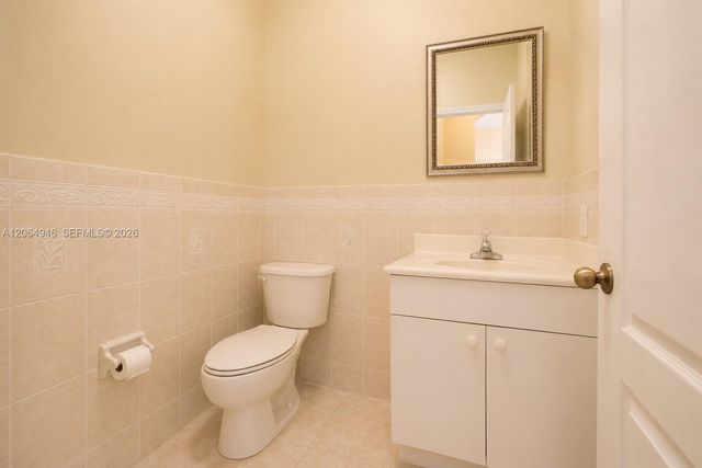 14261 SW 28th Street, Miami, FL 33175