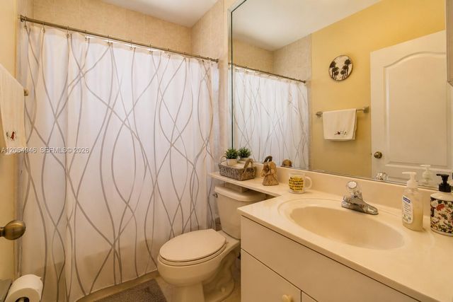 14261 SW 28th Street, Miami, FL 33175