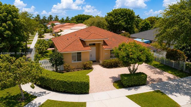 14261 SW 28th Street, Miami, FL 33175