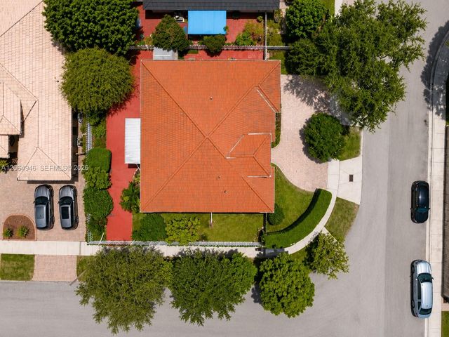 14261 SW 28th Street, Miami, FL 33175