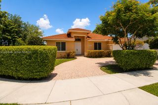 14261 SW 28th Street, Miami, FL 33175