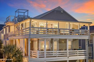 16 E Henderson Street Unit A, Wrightsville Beach, NC 28480