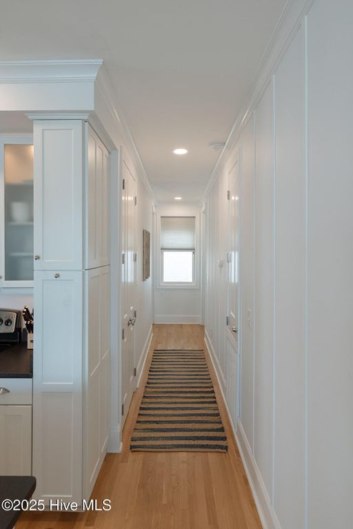 Image 26 of property listing at 16 E Henderson Street Unit A, Wrightsville Beach, NC 28480