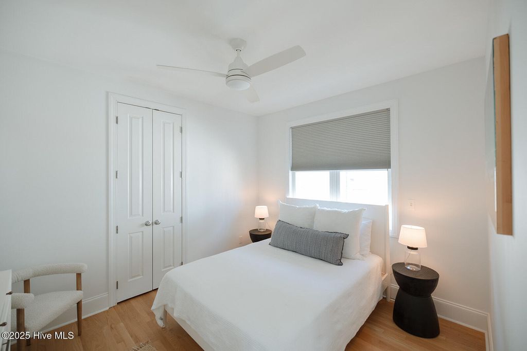 Image 29 of property listing at 16 E Henderson Street Unit A, Wrightsville Beach, NC 28480