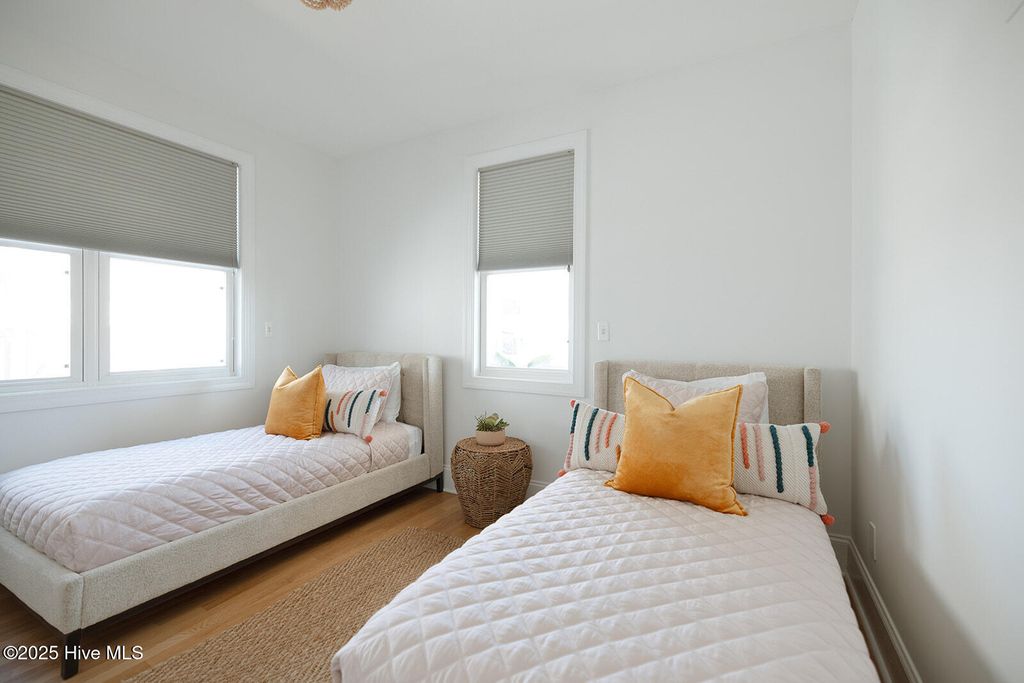 Image 35 of property listing at 16 E Henderson Street Unit A, Wrightsville Beach, NC 28480