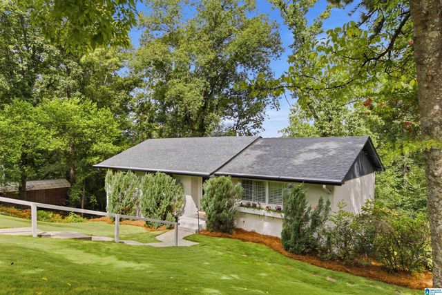 1514 RIDGE ROAD, Homewood, AL 35209