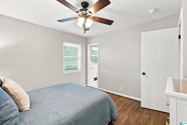 1514 RIDGE ROAD, Homewood, AL 35209