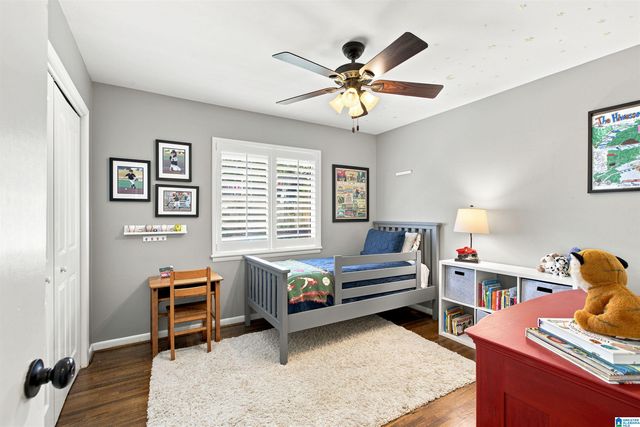 1514 RIDGE ROAD, Homewood, AL 35209