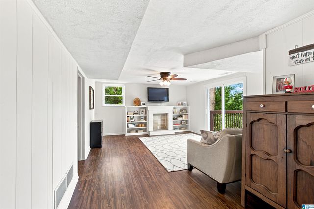 1514 RIDGE ROAD, Homewood, AL 35209