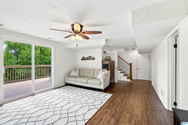 1514 RIDGE ROAD, Homewood, AL 35209