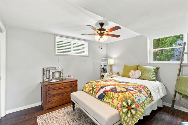 1514 RIDGE ROAD, Homewood, AL 35209