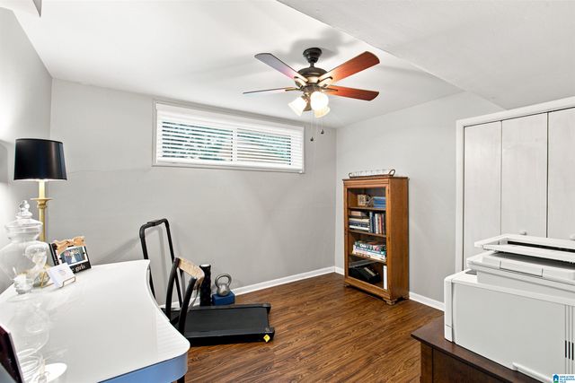 1514 RIDGE ROAD, Homewood, AL 35209