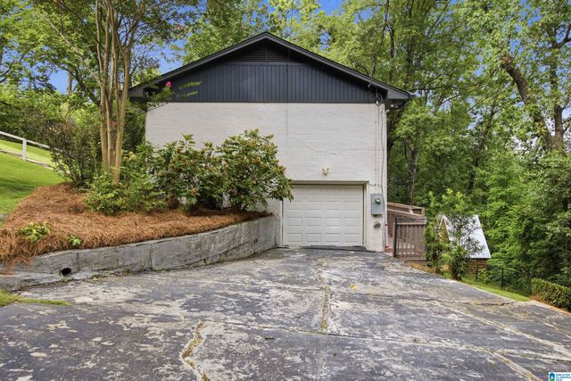 1514 RIDGE ROAD, Homewood, AL 35209