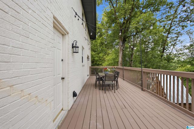 1514 RIDGE ROAD, Homewood, AL 35209