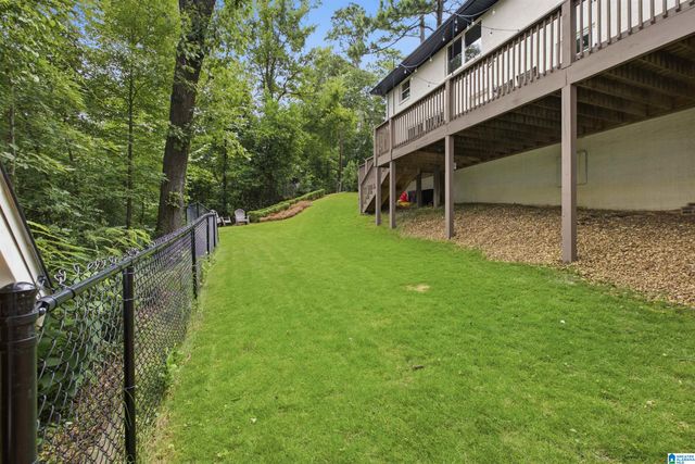1514 RIDGE ROAD, Homewood, AL 35209