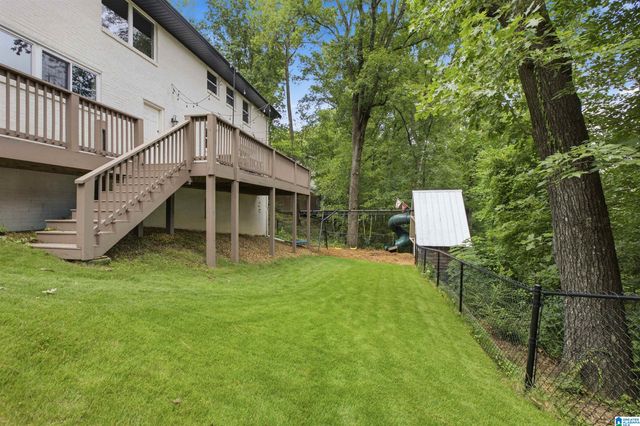 1514 RIDGE ROAD, Homewood, AL 35209