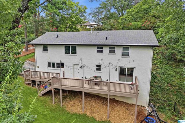 1514 RIDGE ROAD, Homewood, AL 35209