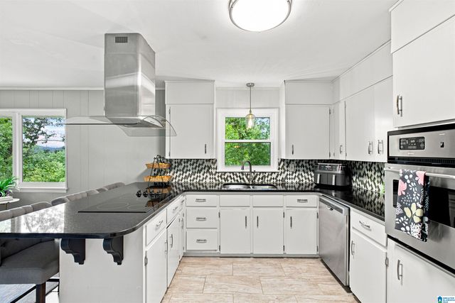 1514 RIDGE ROAD, Homewood, AL 35209