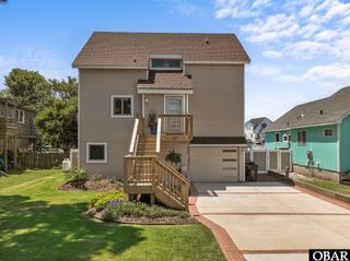 117 Broadbay Drive Lot 119, Kill Devil Hills, NC 27948