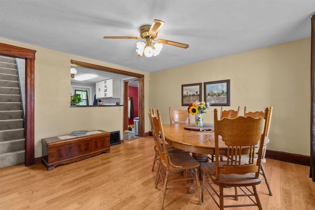 514 E BEACON AVENUE, New London, WI 54961