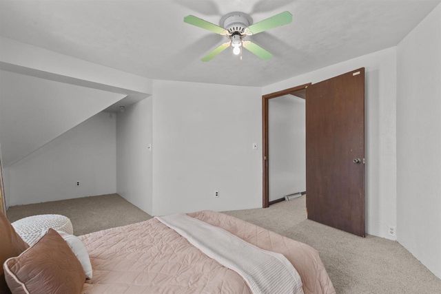 514 E BEACON AVENUE, New London, WI 54961