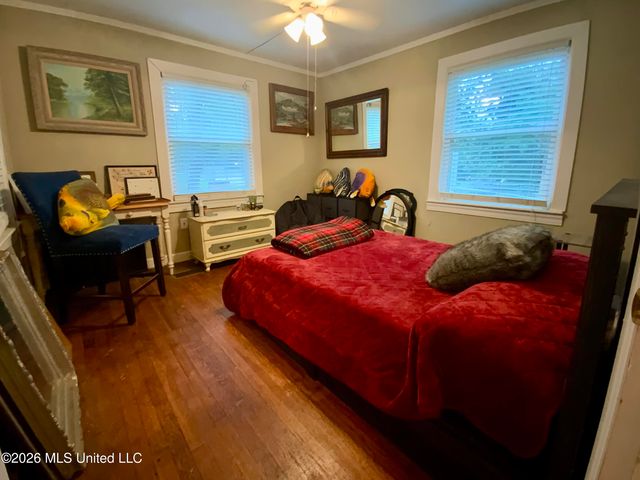 144 Plummer Circle, Jackson, MS 39212