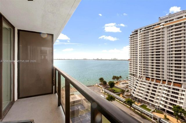 600 NE 36th St 1717, Miami, FL 33137