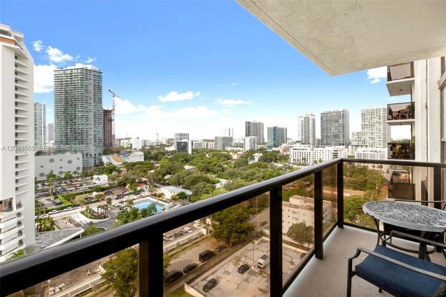 600 NE 36th St 1717, Miami, FL 33137