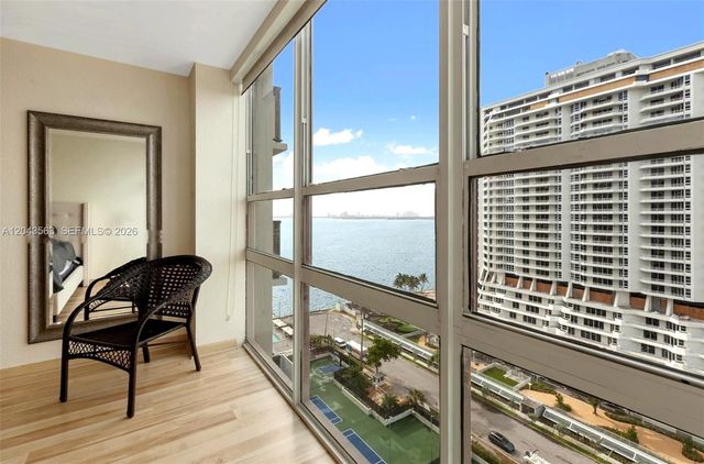 600 NE 36th St 1717, Miami, FL 33137