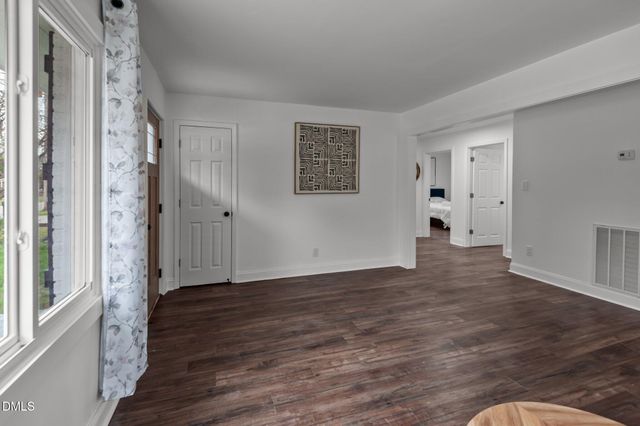 1107 Adams Street N, Wilson, NC 27893