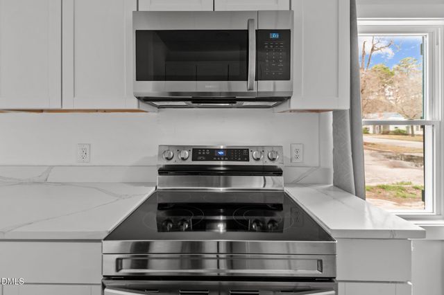 1107 Adams Street N, Wilson, NC 27893