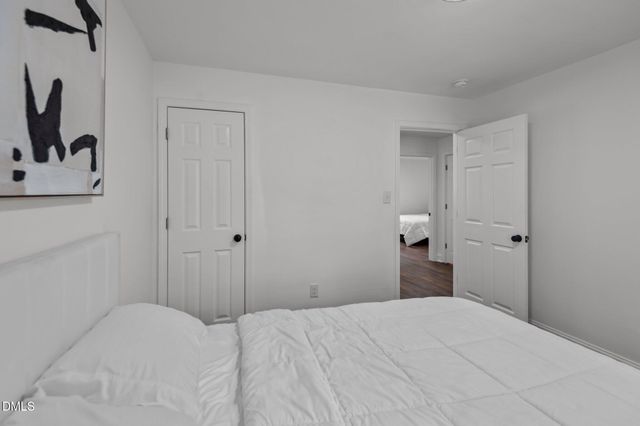 1107 Adams Street N, Wilson, NC 27893