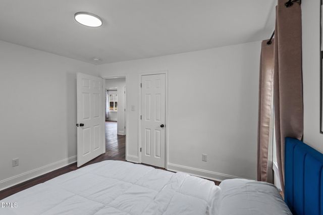 1107 Adams Street N, Wilson, NC 27893