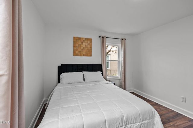1107 Adams Street N, Wilson, NC 27893