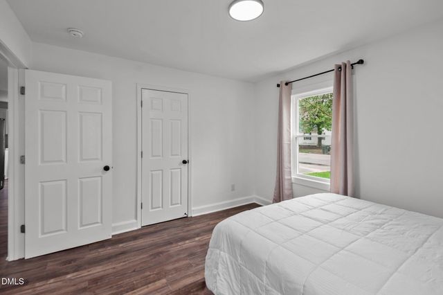 1107 Adams Street N, Wilson, NC 27893