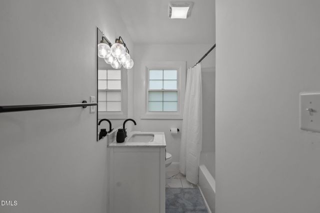 1107 Adams Street N, Wilson, NC 27893