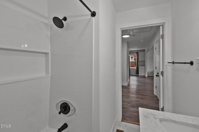 1107 Adams Street N, Wilson, NC 27893