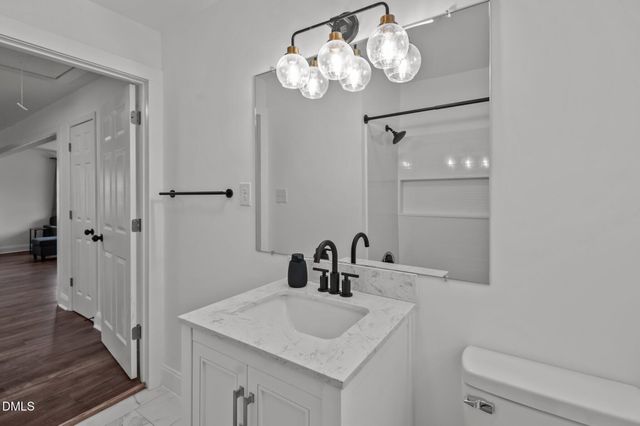 1107 Adams Street N, Wilson, NC 27893