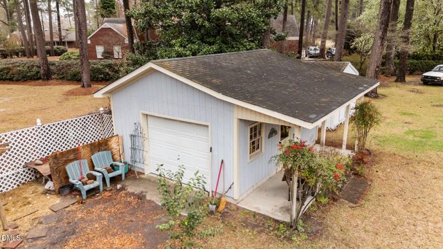 1107 Adams Street N, Wilson, NC 27893