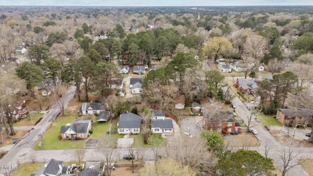 1107 Adams Street N, Wilson, NC 27893