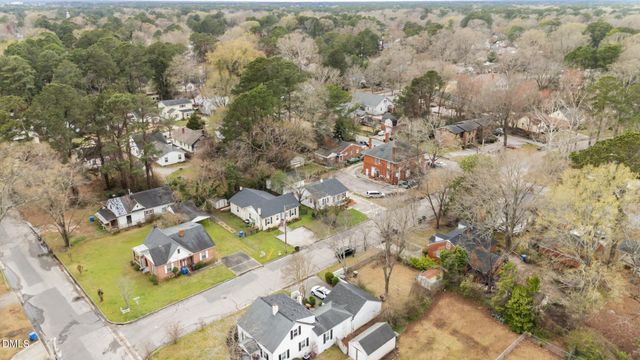 1107 Adams Street N, Wilson, NC 27893