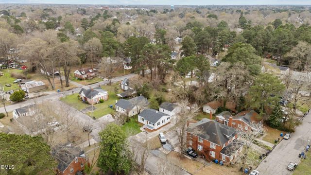 1107 Adams Street N, Wilson, NC 27893