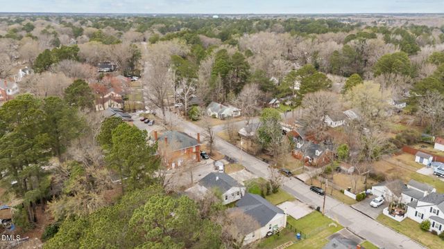 1107 Adams Street N, Wilson, NC 27893