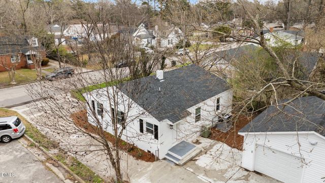 1107 Adams Street N, Wilson, NC 27893