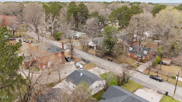 1107 Adams Street N, Wilson, NC 27893