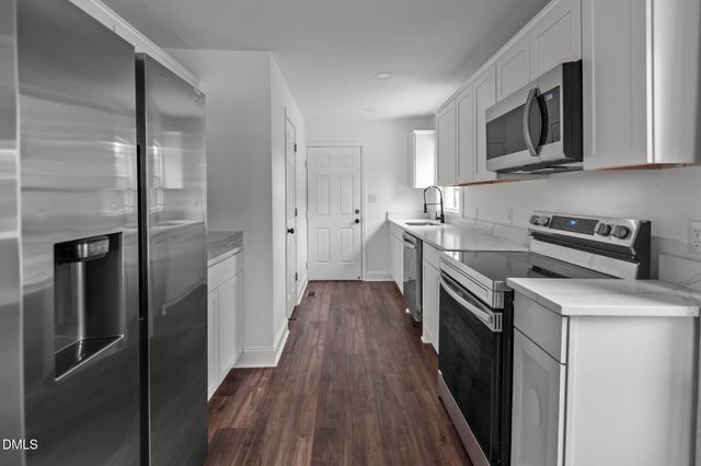 1107 Adams Street N, Wilson, NC 27893