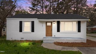 1107 Adams Street N, Wilson, NC 27893