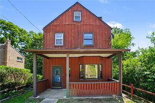 1819 Ringwalt Street, Beechview, PA 15216
