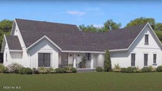 209 Creek View Circle, Sneads Ferry, NC 28460