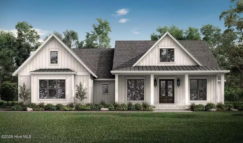 209 Creek View Circle, Sneads Ferry, NC 28460